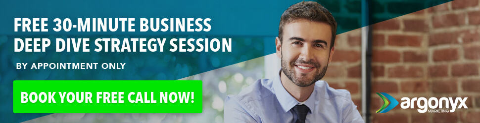 free 30 minute business strategy session