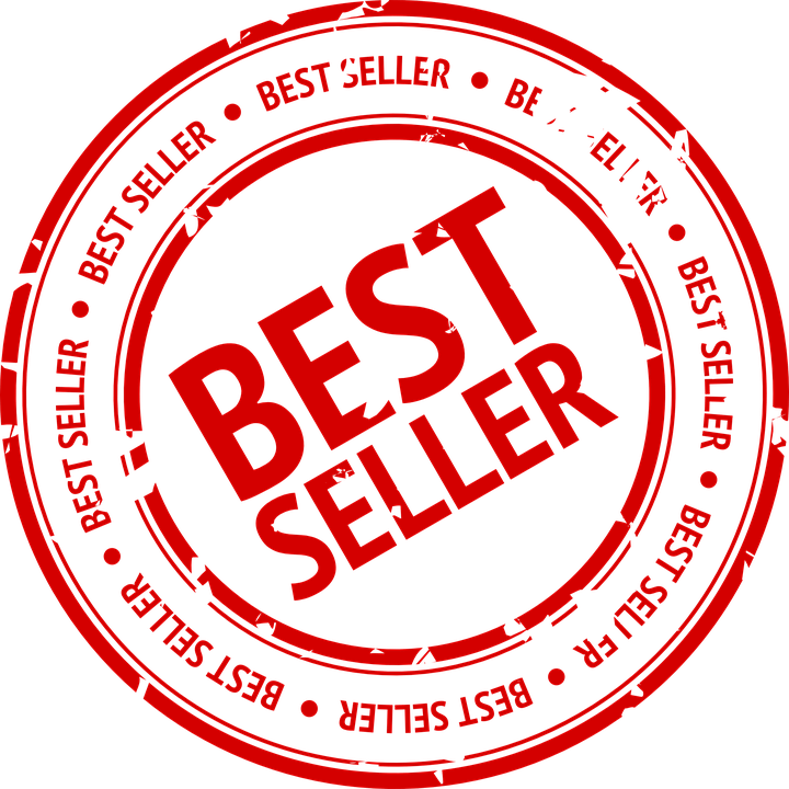 best seller icon